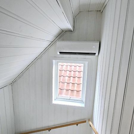 Large House In Central Stavanger Exterior foto