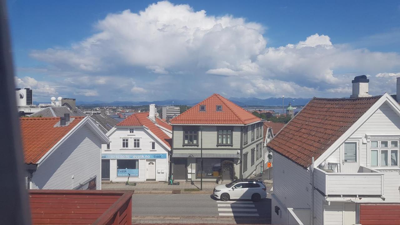 Large House In Central Stavanger Exterior foto